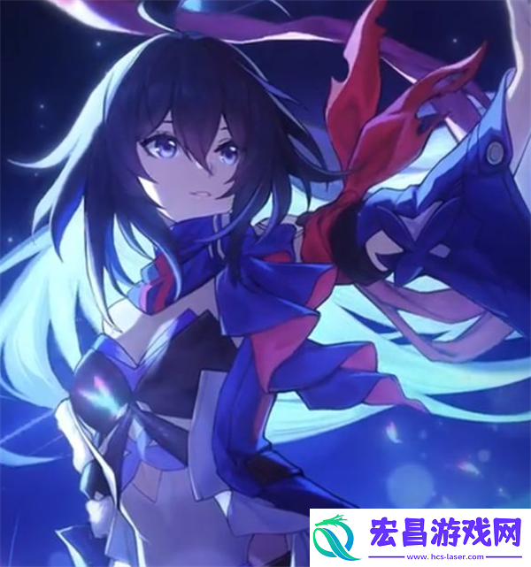 崩坏星穹铁道角色排行