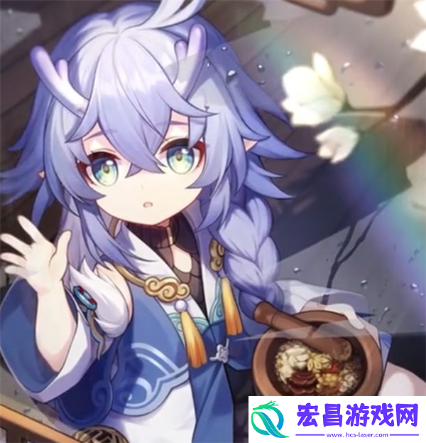 崩坏星穹铁道角色排行