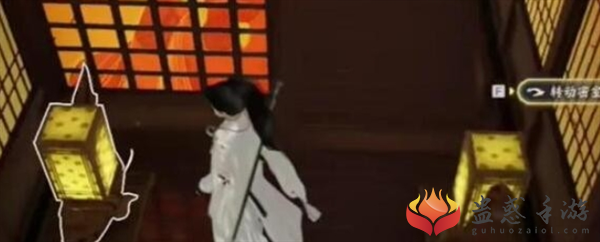 射雕密室机关开启全攻略