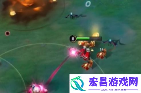 王者荣耀机关百炼24怎么过机关百炼24完美通关攻略