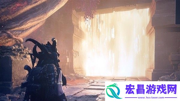 遗迹2怎么刷血月精华