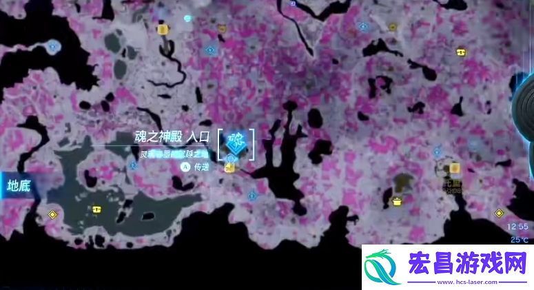 塞尔达王国之泪古代箭如何得到