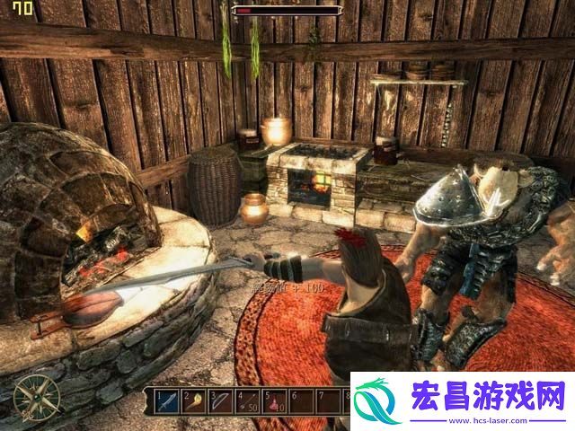 哥特王朝3遗弃之神攻略大全分享