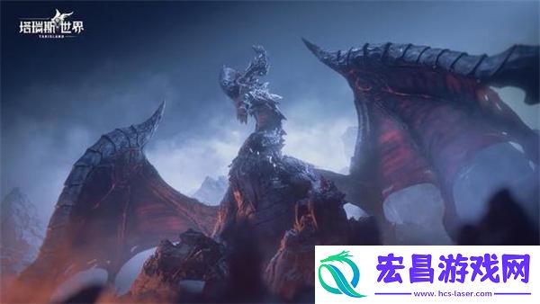 塔瑞斯世界输出天赋怎么搭配