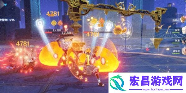 原神五郎怎么培养