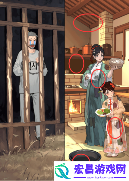 脑力侦探下堂妻帮助原配获得幸福如何通过