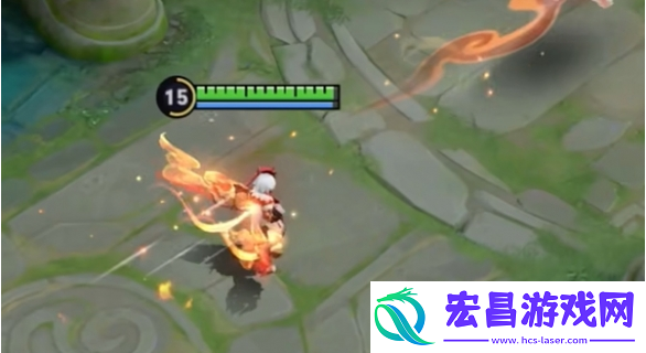 王者荣耀国服孙膑有什么技巧