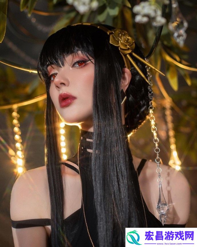 COSPLAY图赏