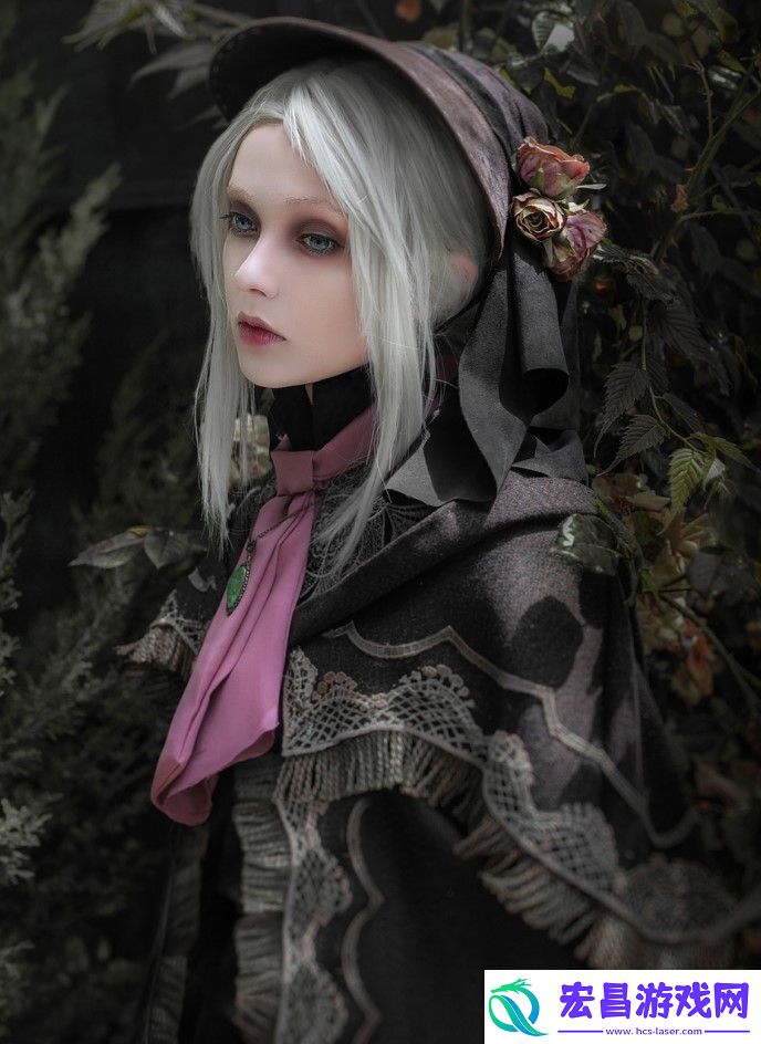 COSPLAY图赏