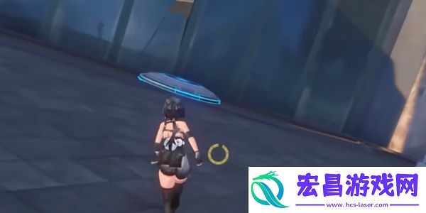 鸣潮白捡四星武器位置在哪