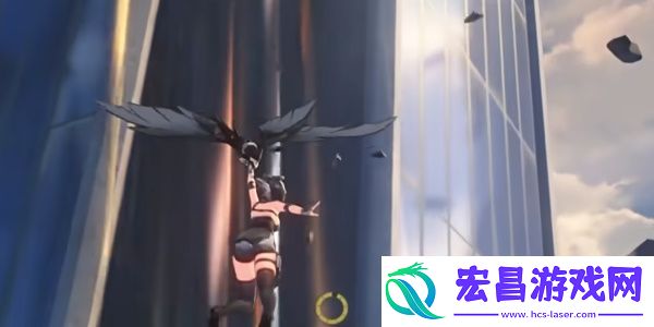 鸣潮白捡四星武器位置在哪