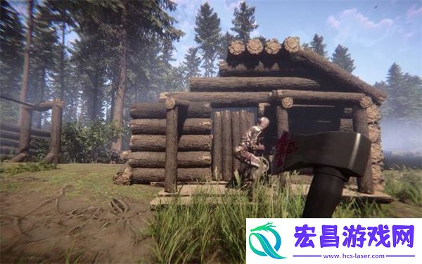 森林之子作弊码大全