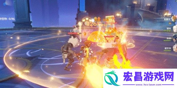 原神五郎怎么培养