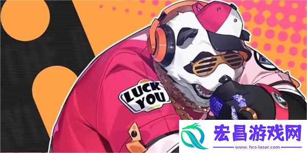 飞跃虹镜新手角色节奏榜