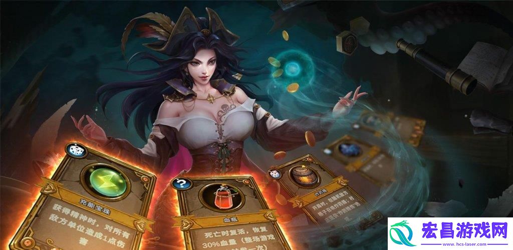 大型手机网游什么比较好玩