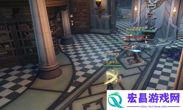 塔瑞斯世界时装获取攻略