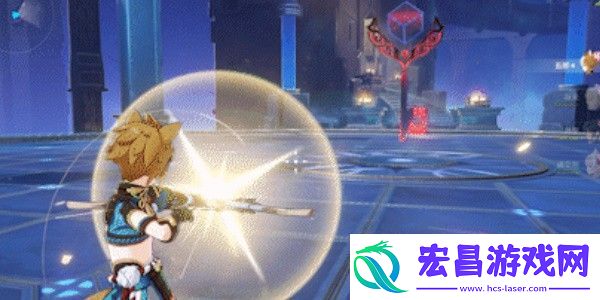 原神五郎怎么培养