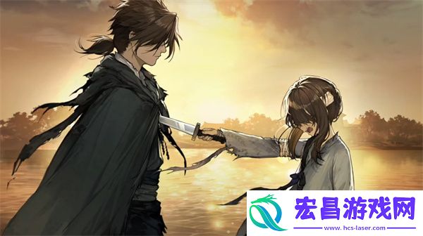 饿殍明末千里行结局一览