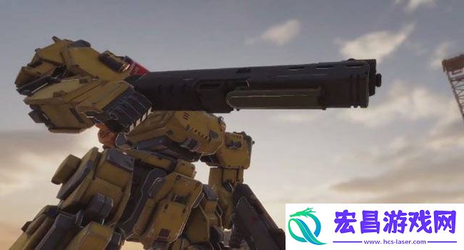 钢岚洛莎芯片机甲怎么搭配