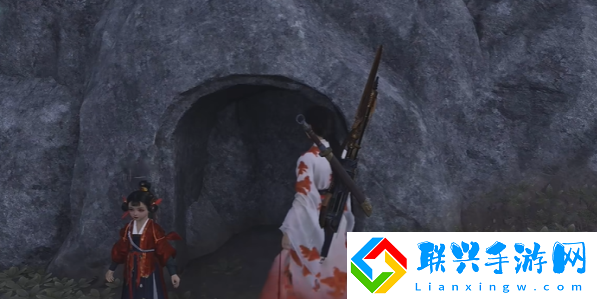 燕云十六声寻蕈记奇遇攻略