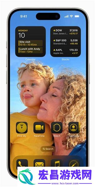 ios18功能介绍