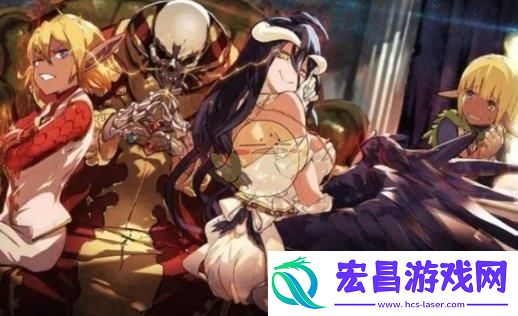 纳萨力克之王怎么提升角色
