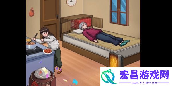 汉字找茬王苦尽甘来怎么过关