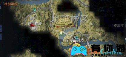 星球重启杜加河谷受潮短路任务怎么完成