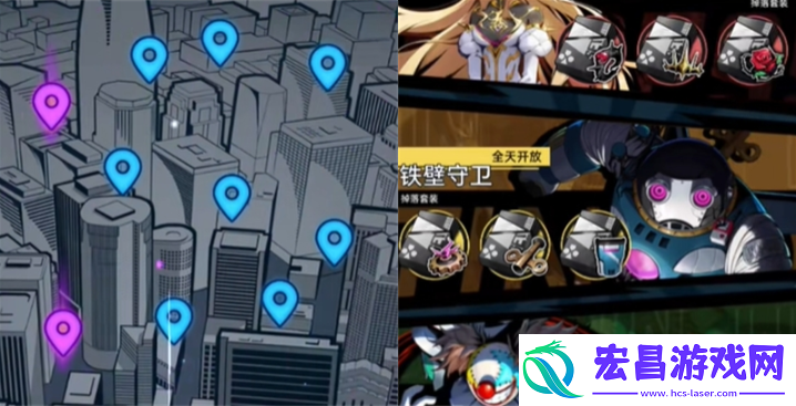 飞跃虹镜战力怎么快速提升