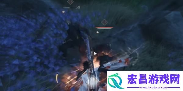 燕云十六声佛花与鼠上奇遇攻略