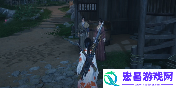 燕云十六声所谓报应奇遇攻略
