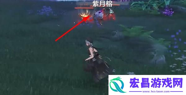 鸣潮烈日灼心成就怎么达成