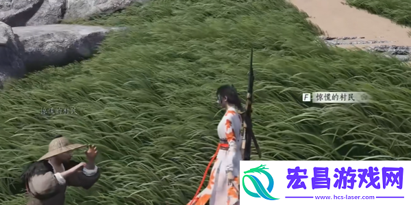 燕云十六声缘生缘灭奇遇攻略