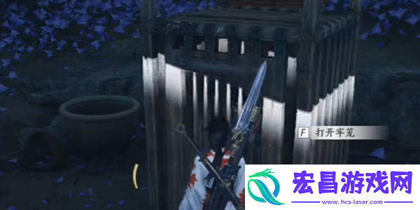燕云十六声佛花与鼠上奇遇攻略