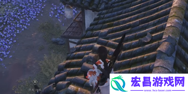 燕云十六声佛花与鼠上奇遇攻略
