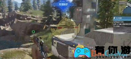星球重启杜加河谷受潮短路任务怎么完成