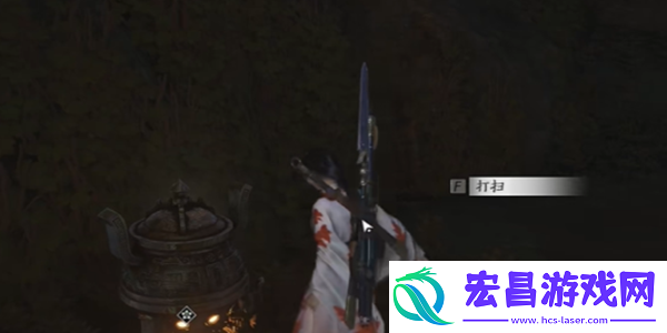 燕云十六声佛花与鼠上奇遇攻略