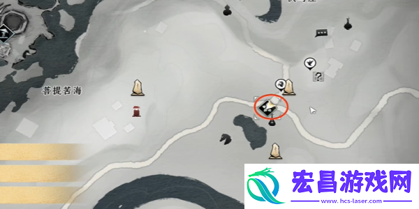 燕云十六声所谓报应奇遇攻略