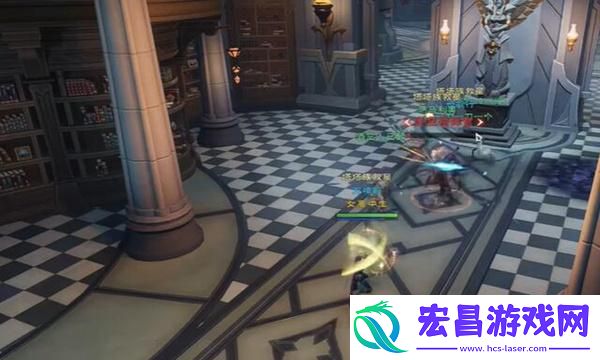 塔瑞斯世界时装怎么获取
