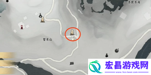 燕云十六声缘生缘灭奇遇攻略