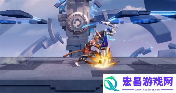 星之破晓技巧攻略