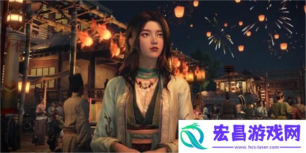 燕云十六声配置要求