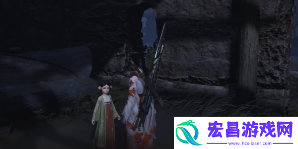 燕云十六声缘生缘灭奇遇攻略