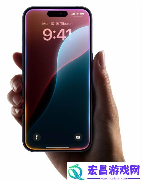 ios18功能介绍