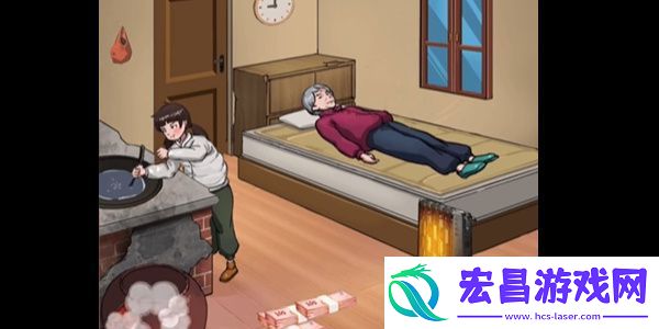 汉字找茬王苦尽甘来怎么过关