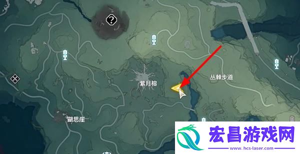 鸣潮烈日灼心成就怎么达成