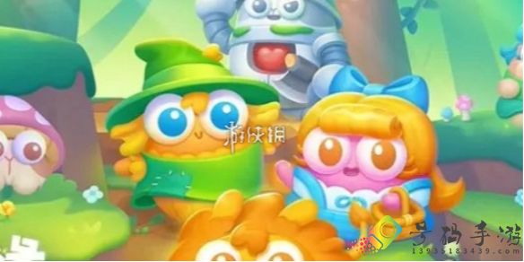 保卫萝卜4阿波与魔法宝藏第78关攻略