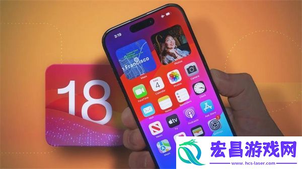 ios18正式版推送时间介绍