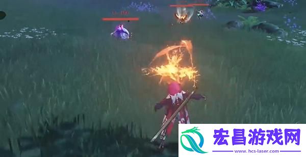 鸣潮烈日灼心成就怎么达成