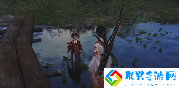 燕云十六声寻蕈记奇遇攻略